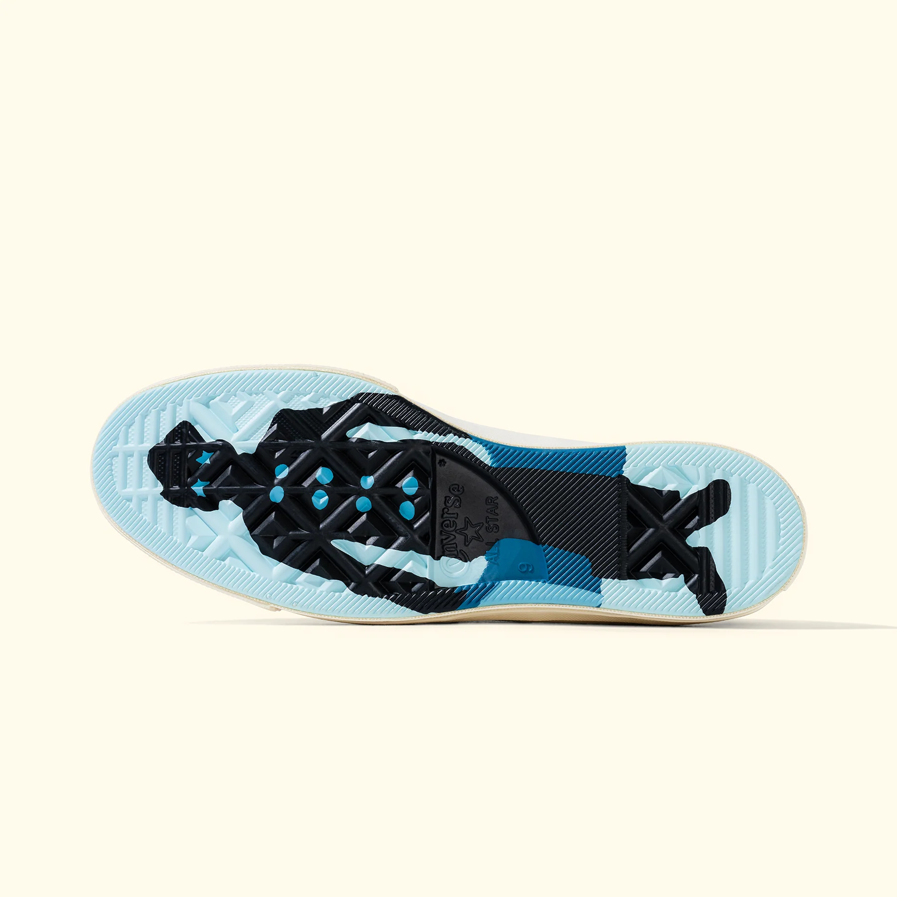 Darryl Chuck 70 le Fleur* Blue - Image 10