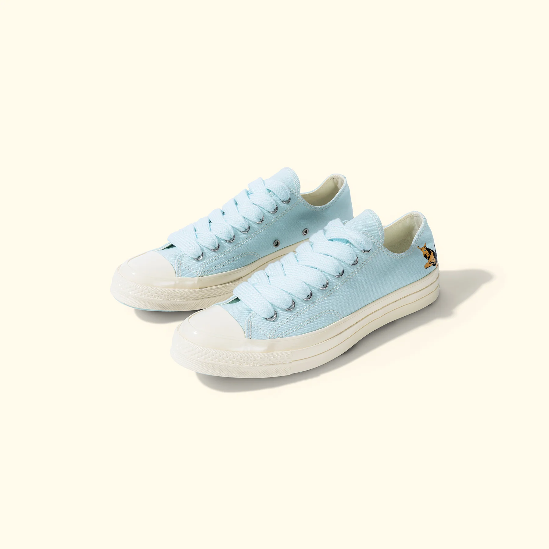 Darryl Chuck 70 le Fleur* Blue - Image 3