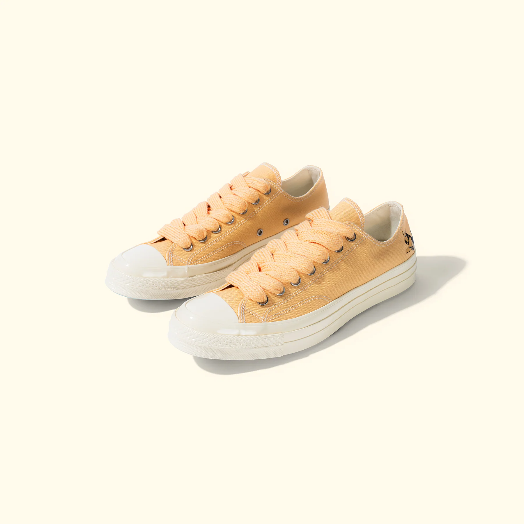 Darryl Chuck 70 Georgia Peach - Image 3