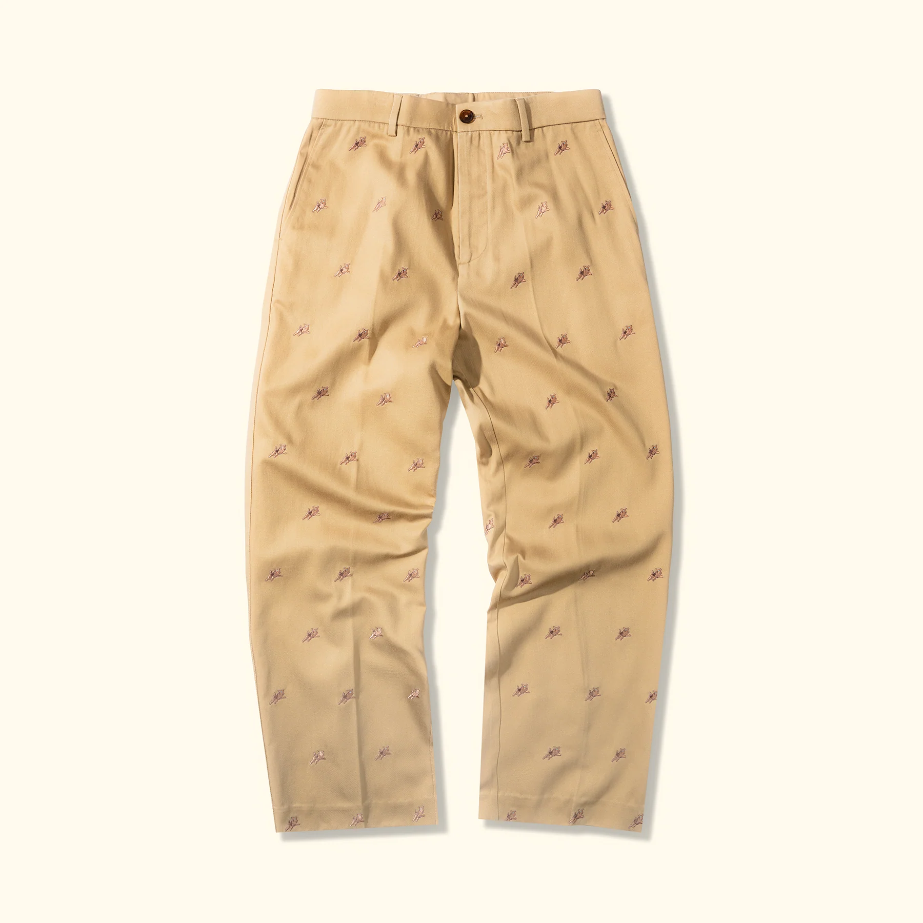 Darryl Critter Pants