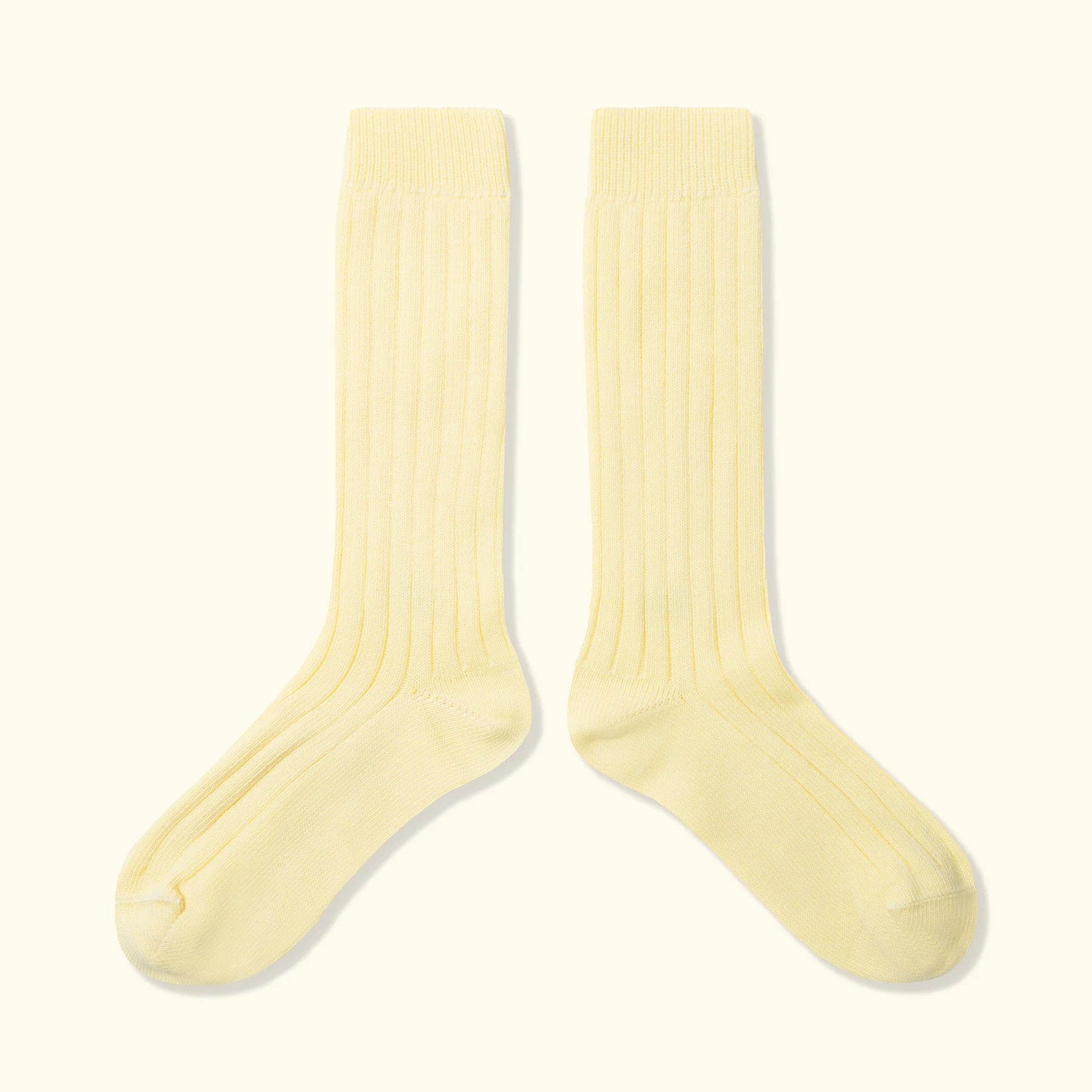 Darryl Socks Eggnog - Image 5