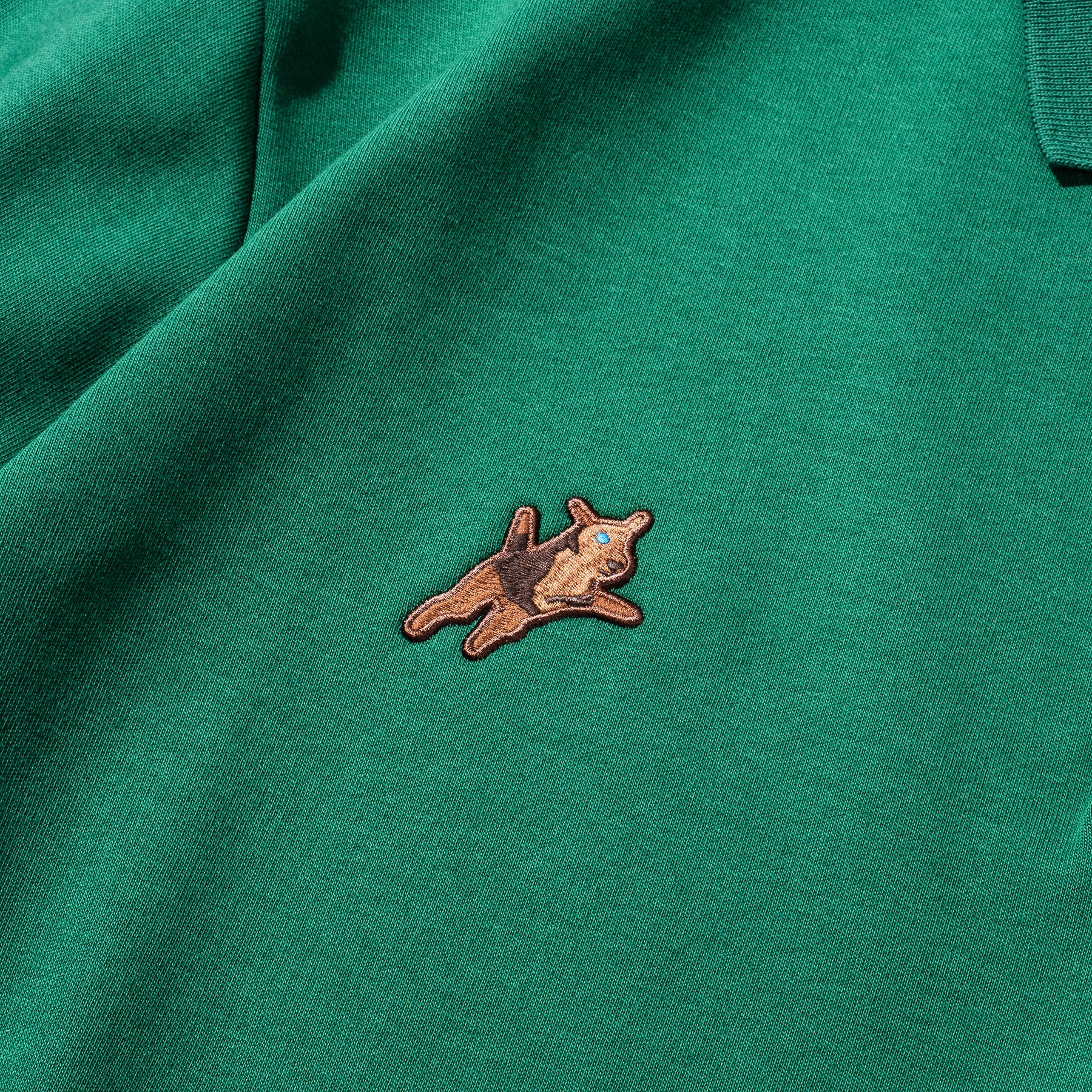 Darryl Polo Green - Image 2