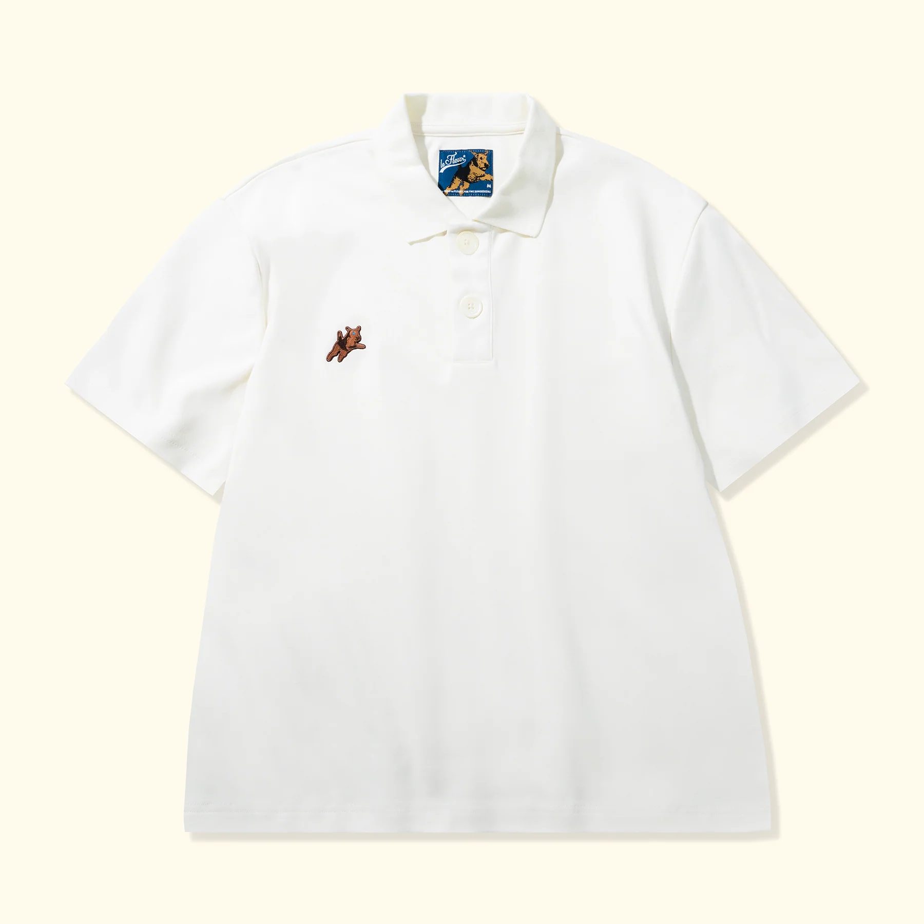 Darryl Polo White