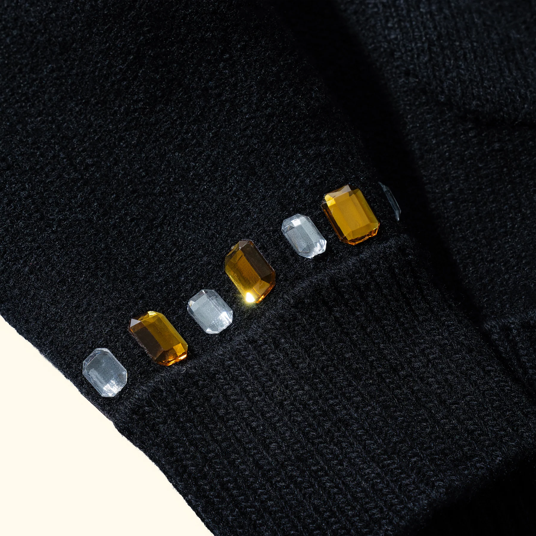 Gemstone Cardigan - Image 4