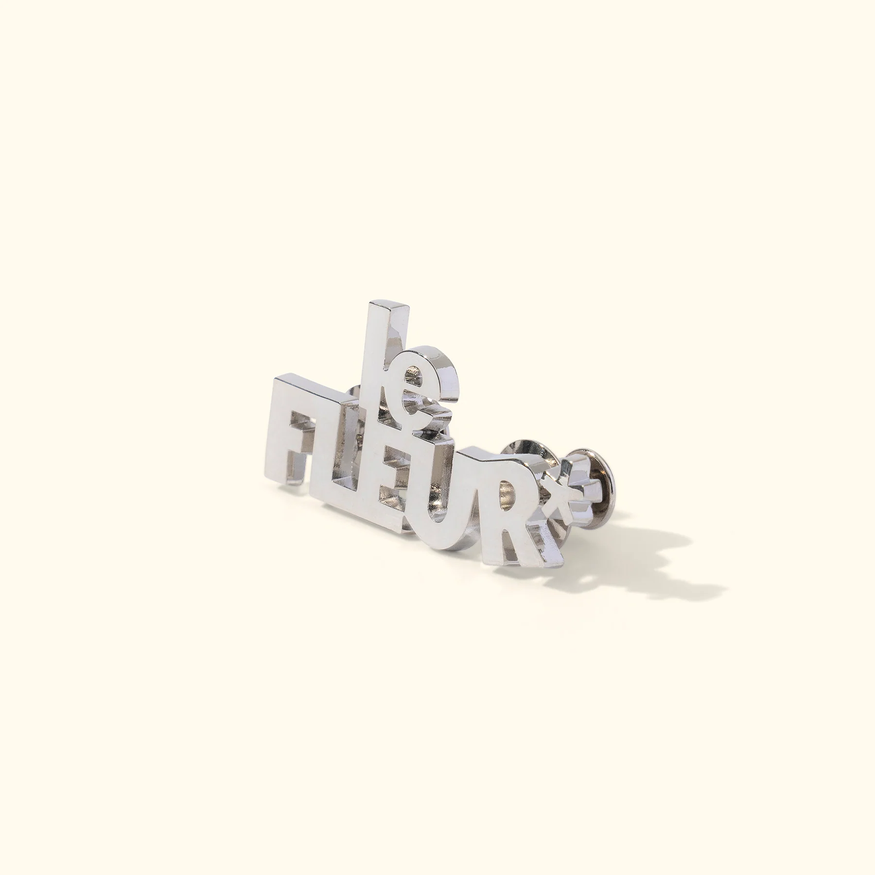 Pin Silver - Image 2
