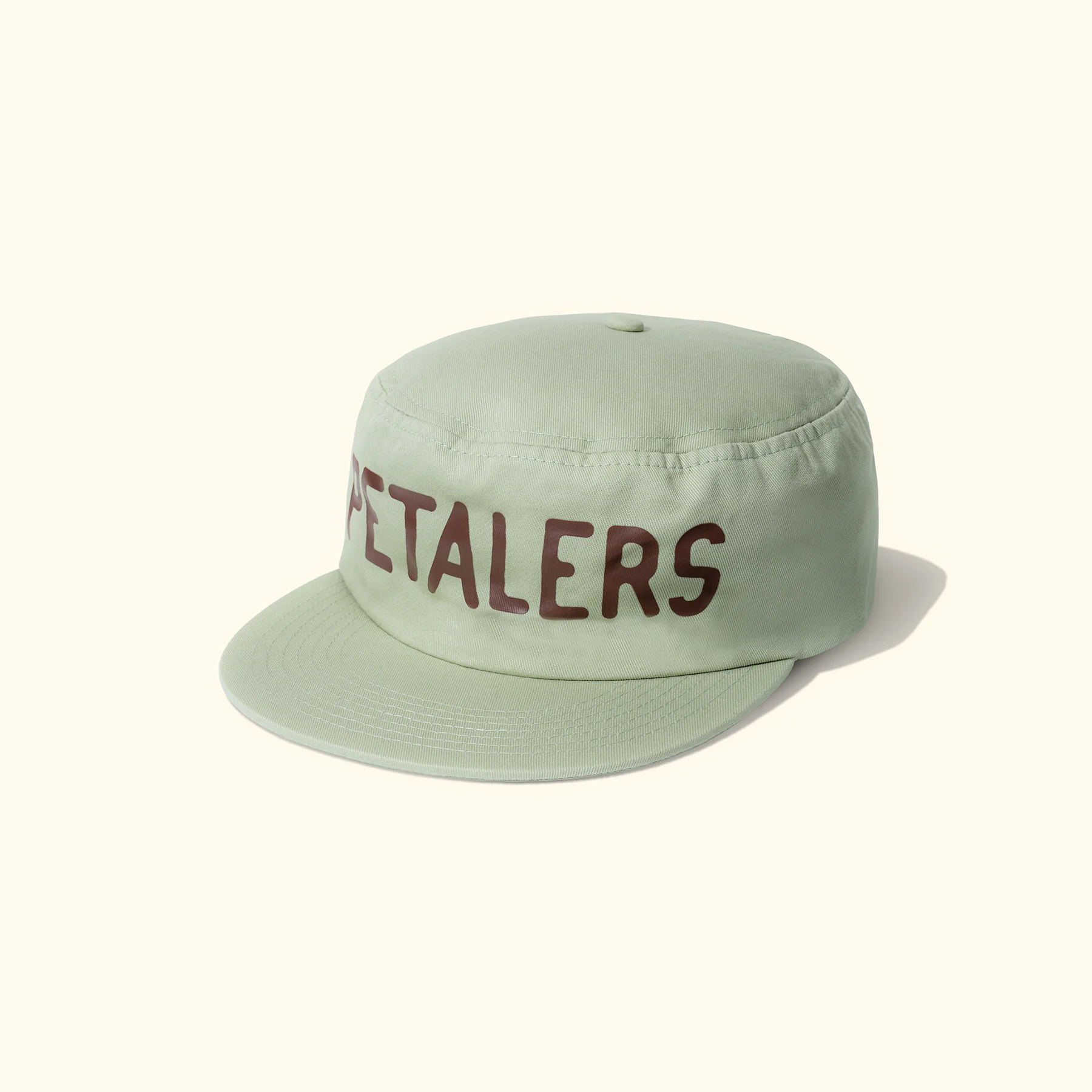 Petalers Pillbox Hat Mint - Image 2