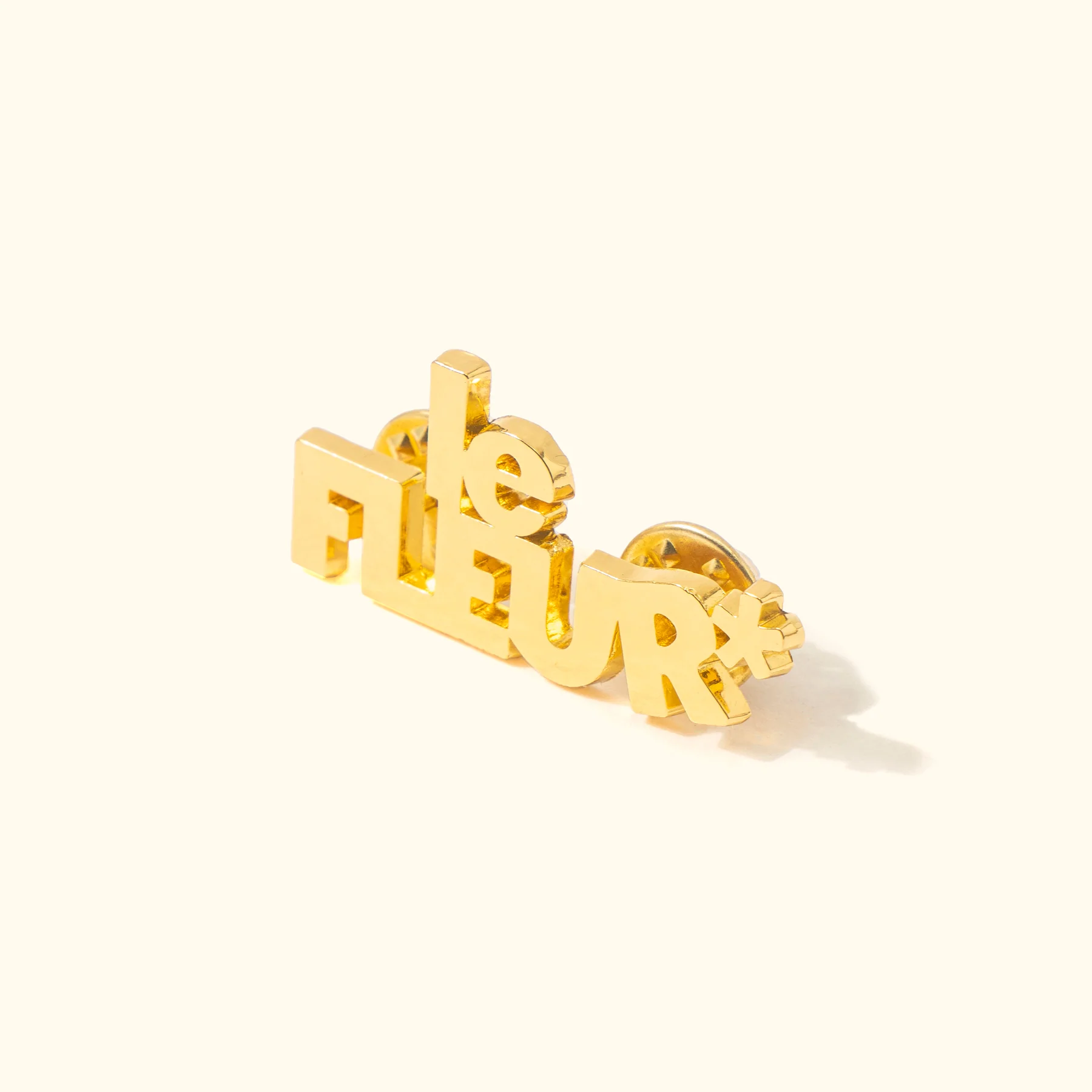 Pin Gold - Image 2