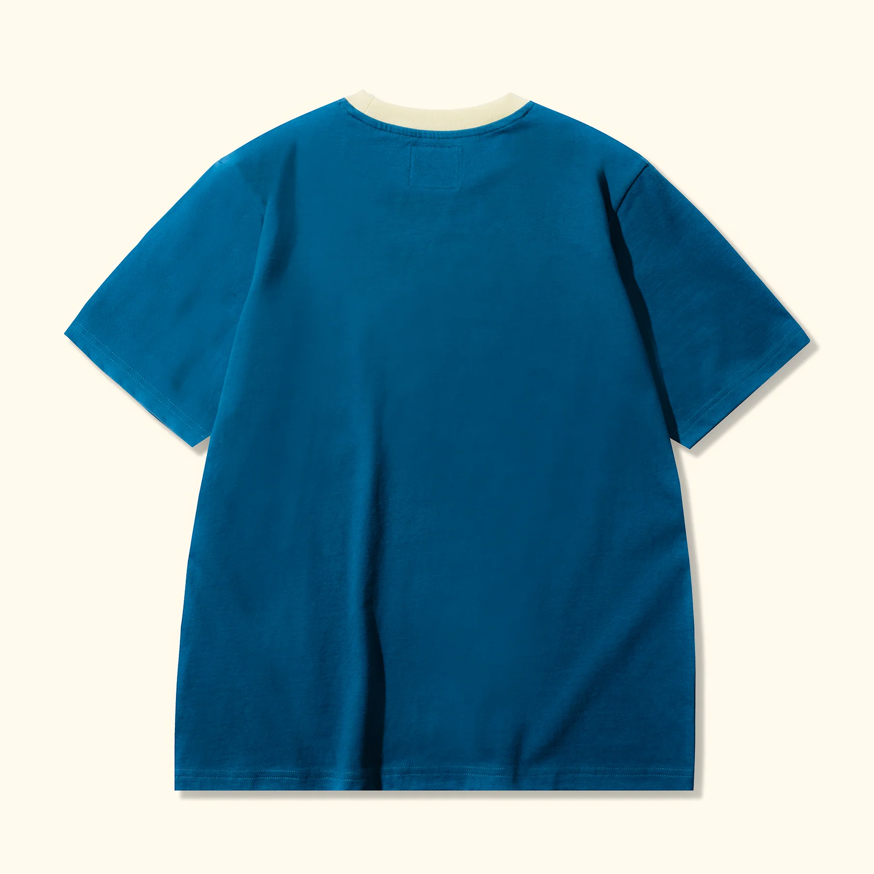 Ringer T-Shirt Peachtree - Image 3